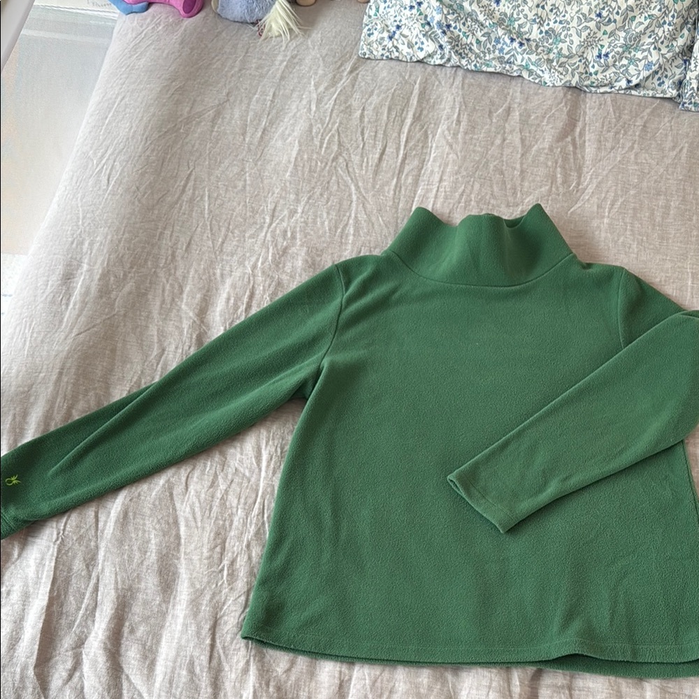 Dudley Steven’s top-fleece, XL